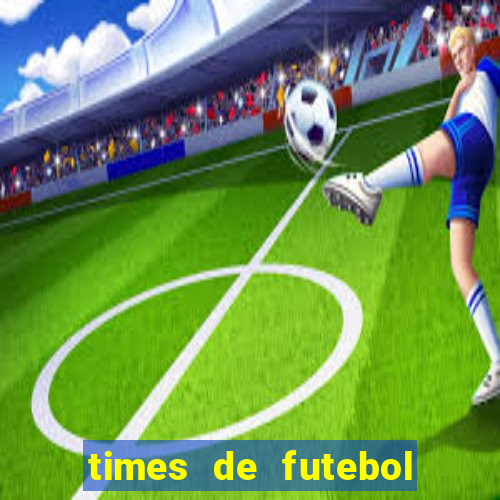 times de futebol de londres